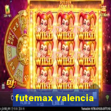 futemax valencia